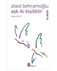 Aşk İki Kişiliktir