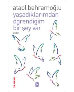 Yaşadıklarımdan Öğrendiğim Bir Şey Var