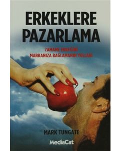 Erkeklere Pazarlama