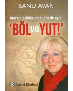 Böl ve Yut