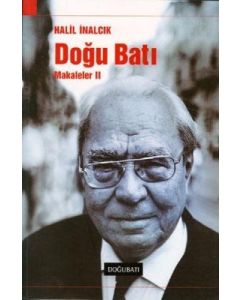 Doğu Batı - Makaleler 2