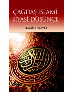 Çağdaş İslami Siyasi Düşünce