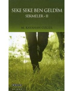 Seke Seke Ben Geldim - Sekmeler 2