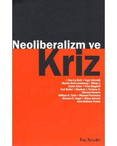 Neoliberalizm ve Kriz