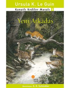 Yeni Arkadaş