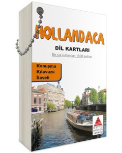 Hollandaca Dil Kartları