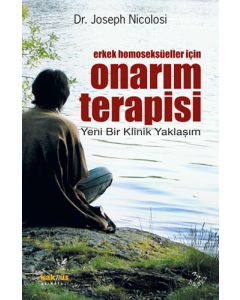 Erkek Homoseksüeller İçin Onarım Terapisi