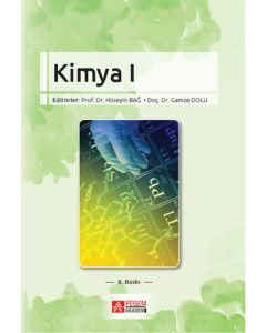 Kimya 1