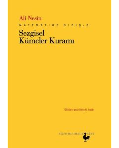 Sezgisel Kümeler Kuramı