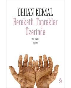 Bereketli Topraklar Üzerinde