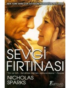 Sevgi Fırtınası
