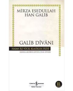 Galib Dîvânı
