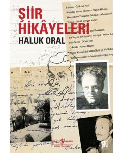 Şiir Hikayeleri