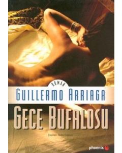 Gece Bufalosu