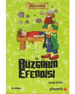 Rüzgarın Efendisi