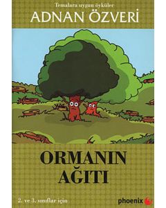 Ormanın Ağıtı