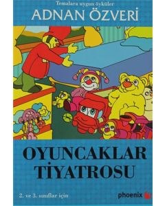 Oyuncaklar Tiyatrosu