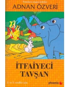 İtfaiyeci Tavşan
