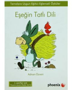 Eşeğin Tatlı Dili