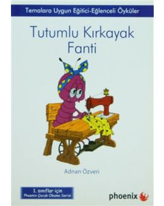 Tutumlu Kırkayak Fanti