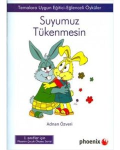 Suyumuz Tükenmesin