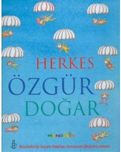 Herkes Özgür Doğar