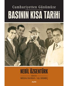 Basının Kısa Tarihi