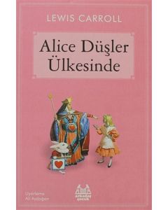 Alice Düşler Ülkesinde