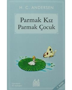 Parmak Kız, Parmak Çocuk