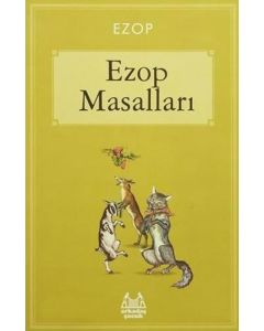 Ezop Masalları
