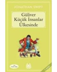 Güliver Küçük İnsanlar Ülkesinde