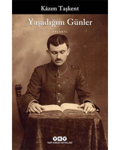 Yaşadığım Günler