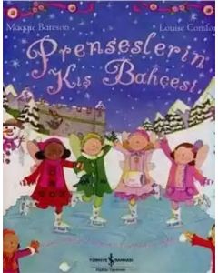 Prenseslerin Kış Bahçesi