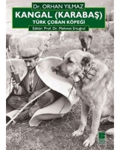 Kangal (Karabaş) Türk Çoban Köpeği