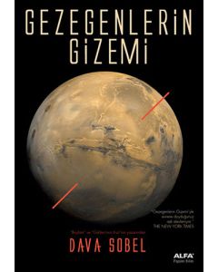 Gezegenlerin Gizemi