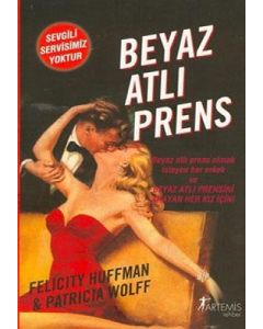 Beyaz Atlı Prens
