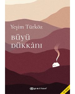 Büyü Dükkanı