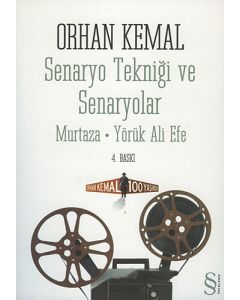 Senaryo Tekniği ve Senaryolar