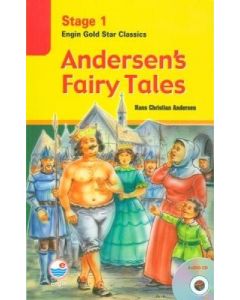 Andersen’s Fairy Tales