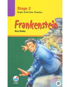 Stage 2 - Frankenstein