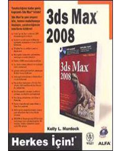 3ds Max 2008