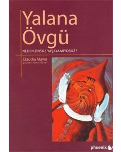 Yalana Övgü
