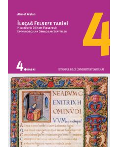 İlkçağ Felsefe Tarihi 4