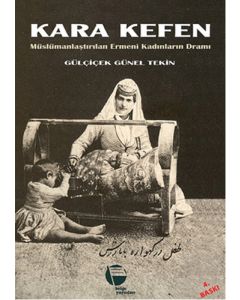 Kara Kefen