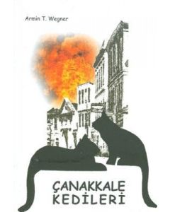 Çanakkale Kedileri
