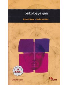 Psikolojiye Giriş