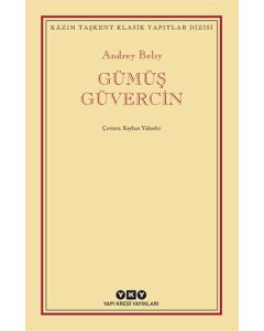 Gümüş Güvercin