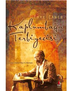 Kaplumbağa Terbiyecisi