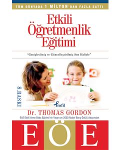 Etkili Öğretmenlik Eğitimi