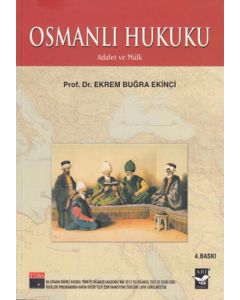 Osmanlı Hukuku